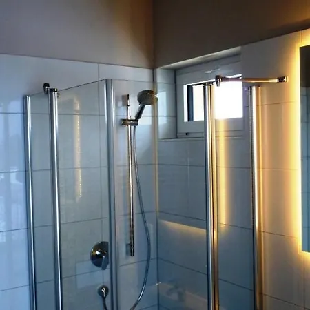 Hochbehalter Ockerwitz Holiday home Dresden